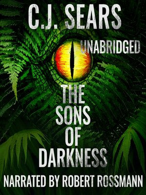 cover image of The Sons of Darkness